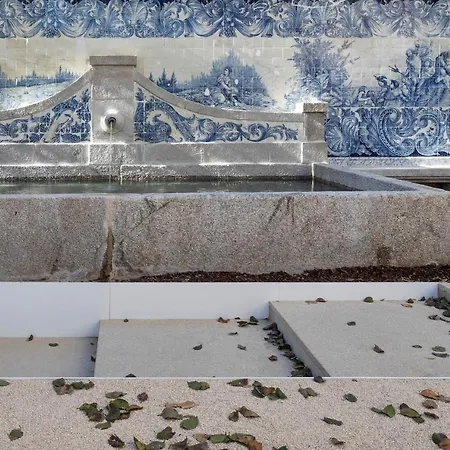 One Shot Palacio Cedofeita 5*