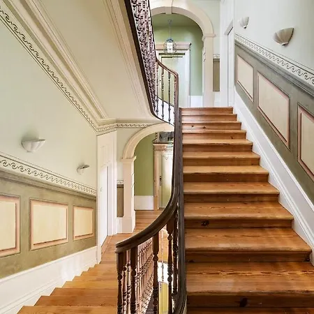 One Shot Palacio Cedofeita