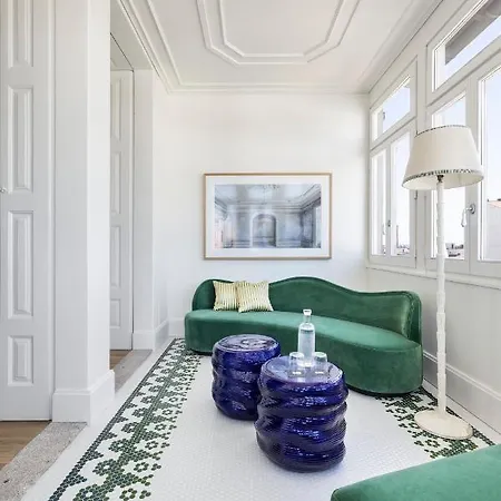 One Shot Palacio Cedofeita