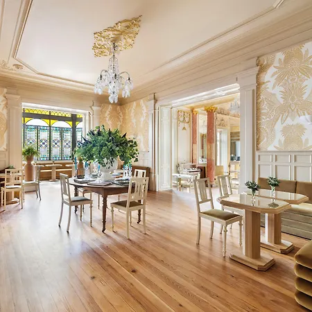 One Shot Palacio Cedofeita Hotel 5*