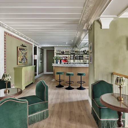 One Shot Palacio Cedofeita Hotel Oporto