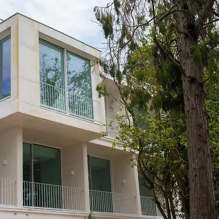 One Shot Palacio Cedofeita Hotel 5*