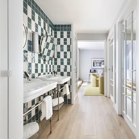 One Shot Palacio Cedofeita Oporto