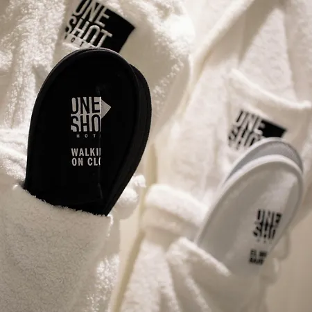 Hotel One Shot Palacio Cedofeita Oporto