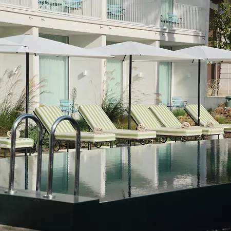 One Shot Palacio Cedofeita 5*