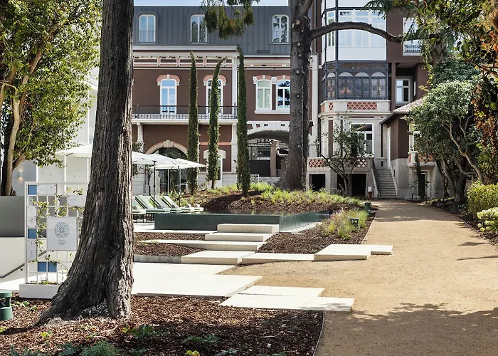 One Shot Palacio Cedofeita Hotel Porto