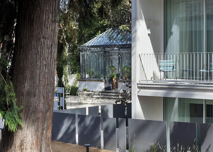 One Shot Palacio Cedofeita 5* Porto