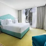 One Shot Palacio Cedofeita Hotell 5*