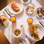 One Shot Palacio Cedofeita Hotell Oporto