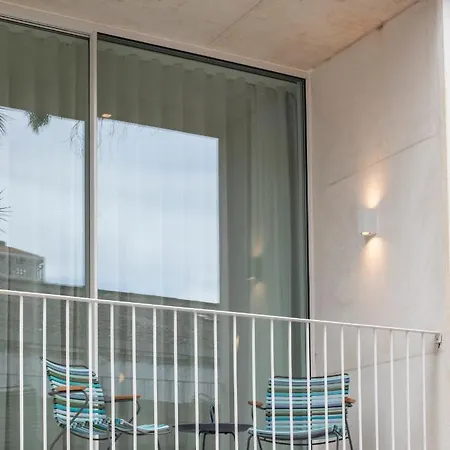 One Shot Palacio Cedofeita