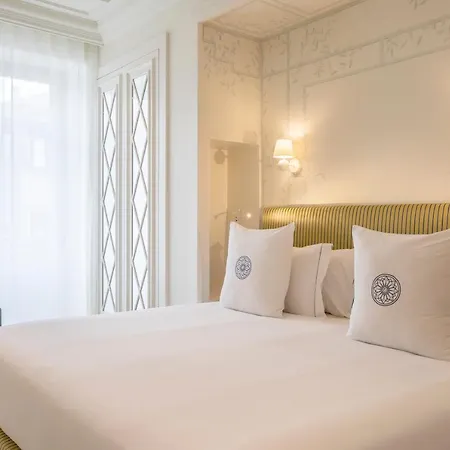 One Shot Palacio Cedofeita Πόρτο