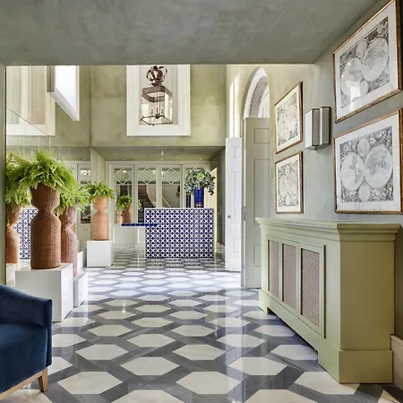 Ξενοδοχείο One Shot Palacio Cedofeita