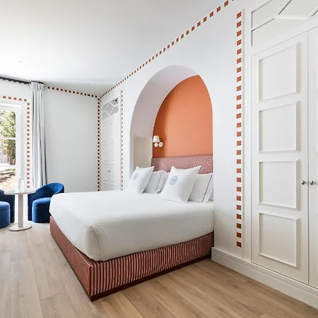 One Shot Palacio Cedofeita Ξενοδοχείο