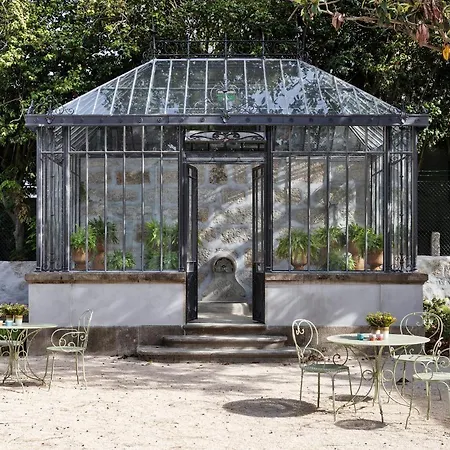 One Shot Palacio Cedofeita