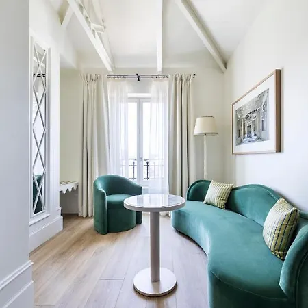 One Shot Palacio Cedofeita 5*