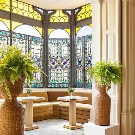 One Shot Palacio Cedofeita