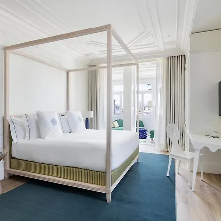 One Shot Palacio Cedofeita Πόρτο