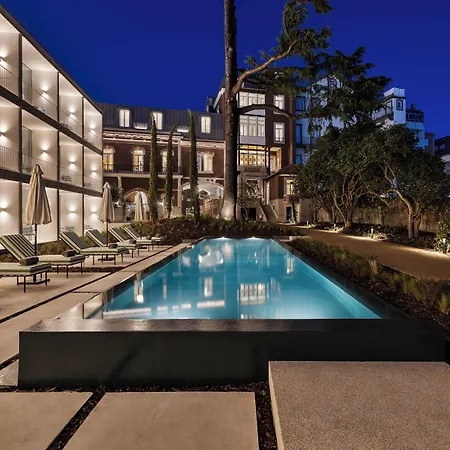 One Shot Palacio Cedofeita Πόρτο