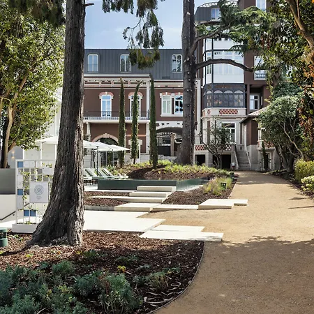 One Shot Palacio Cedofeita Hotell Oporto