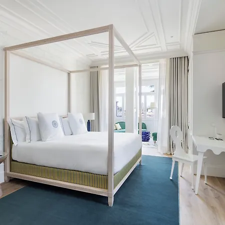 Ξενοδοχείο One Shot Palacio Cedofeita