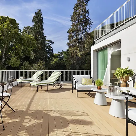 One Shot Palacio Cedofeita Ξενοδοχείο