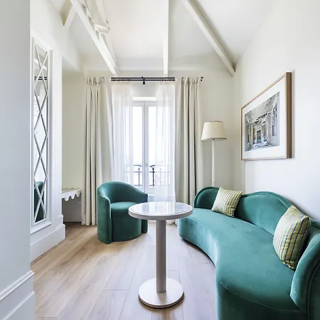 One Shot Palacio Cedofeita Ξενοδοχείο Πόρτο