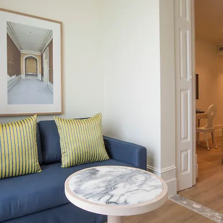 One Shot Palacio Cedofeita 5* Πόρτο