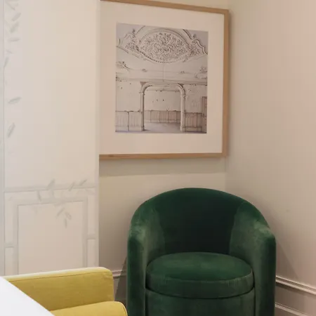 One Shot Palacio Cedofeita Ξενοδοχείο