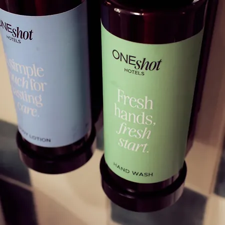 One Shot Palacio Cedofeita Hotel