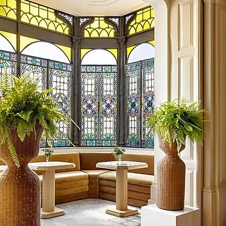 Hotel One Shot Palacio Cedofeita Porto