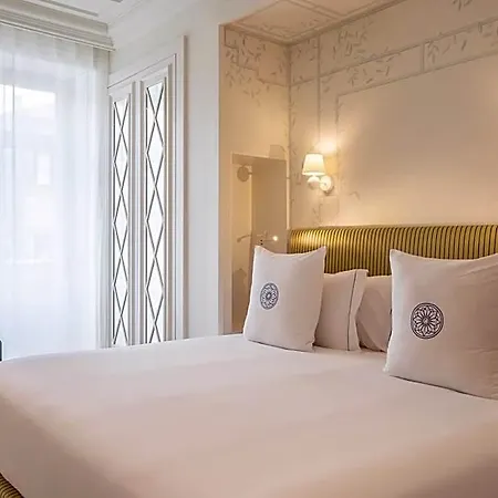 Hotel One Shot Palacio Cedofeita