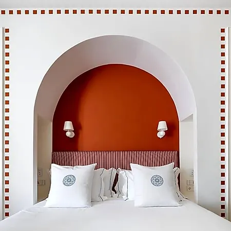Hotel One Shot Palacio Cedofeita 5*