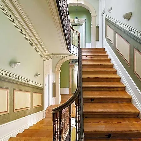 Hotel One Shot Palacio Cedofeita Porto