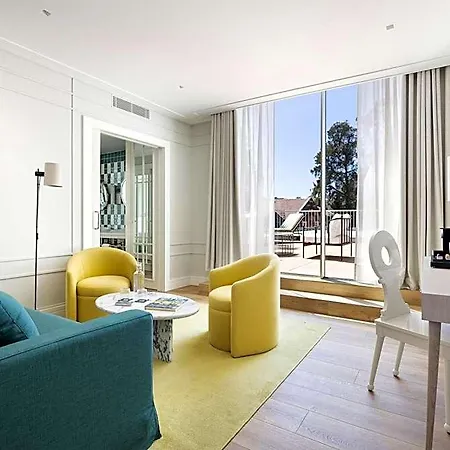 One Shot Palacio Cedofeita 5* Oporto