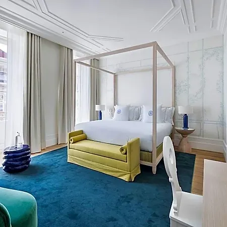 One Shot Palacio Cedofeita 5* Oporto