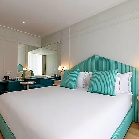 One Shot Palacio Cedofeita 5* Oporto