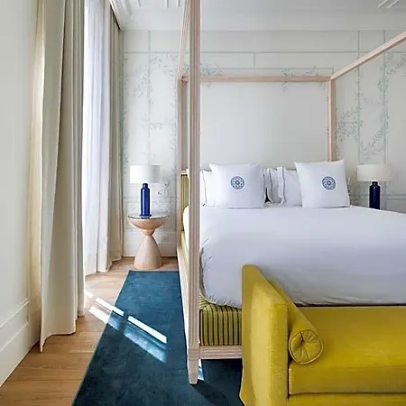 One Shot Palacio Cedofeita 5*