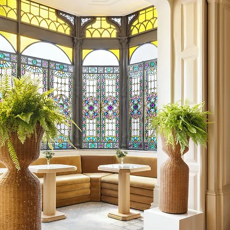 Hotel One Shot Palacio Cedofeita 5*