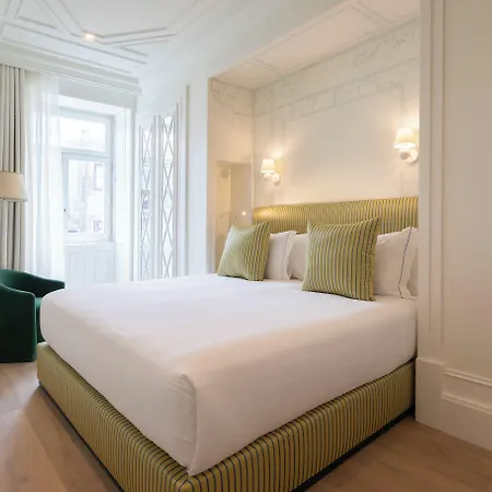 One Shot Palacio Cedofeita Hotel 5*