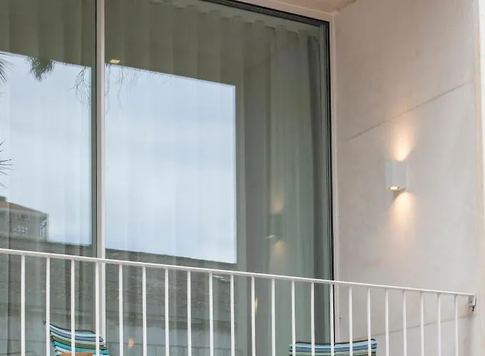 One Shot Palacio Cedofeita