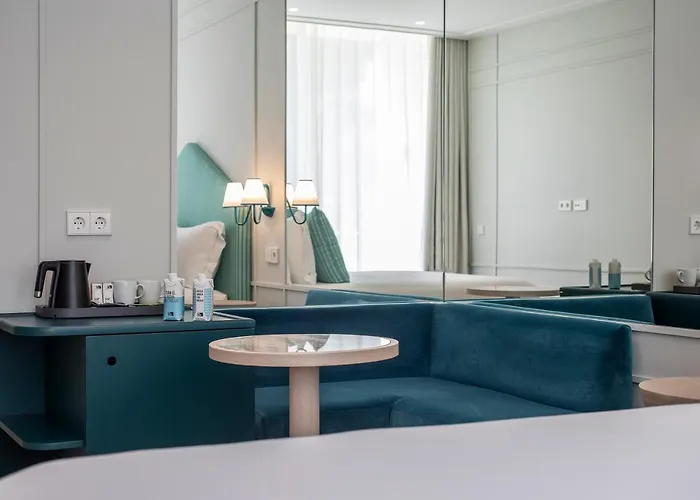 One Shot Palacio Cedofeita