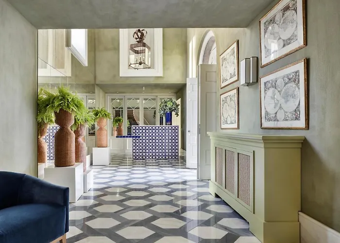 Hotel One Shot Palacio Cedofeita