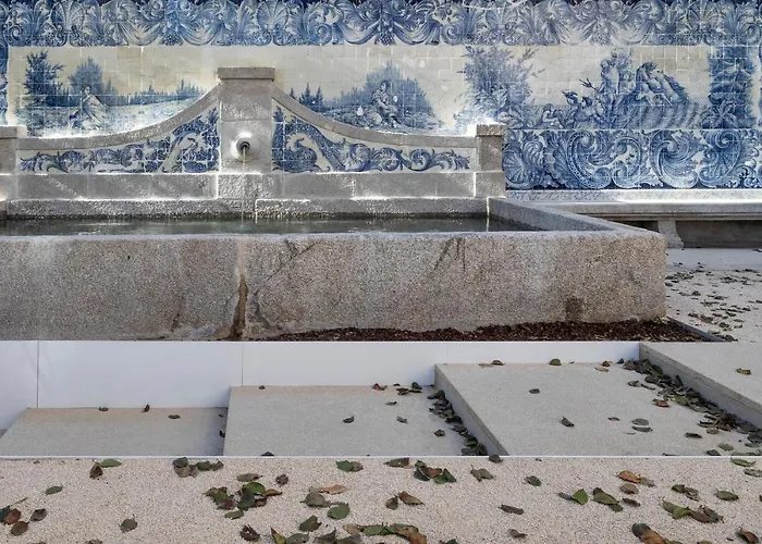 One Shot Palácio Cedofeita 5*