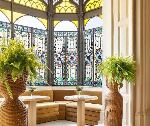 One Shot Palácio Cedofeita