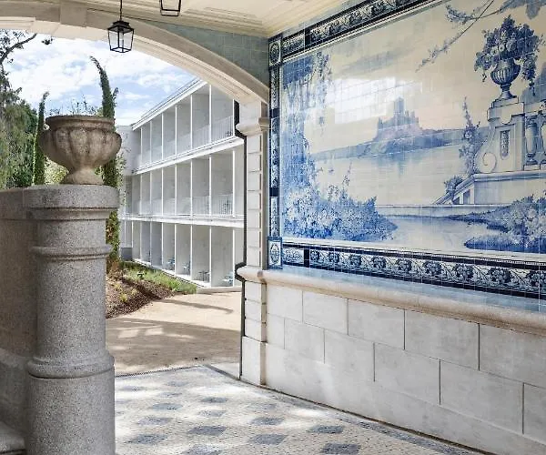 One Shot Palacio Cedofeita