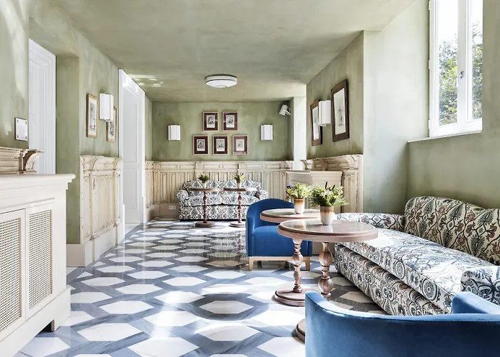 One Shot Palacio Cedofeita Отель Порту