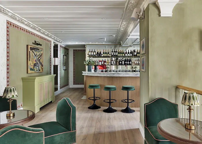 One Shot Palácio Cedofeita Hotel Oporto