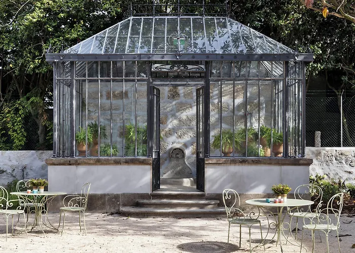 Hotel One Shot Palácio Cedofeita 5*