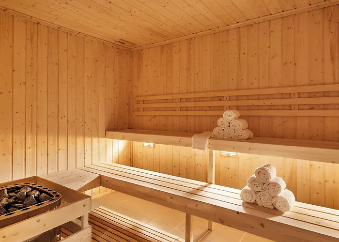 Hotel One Shot Palácio Cedofeita Oporto