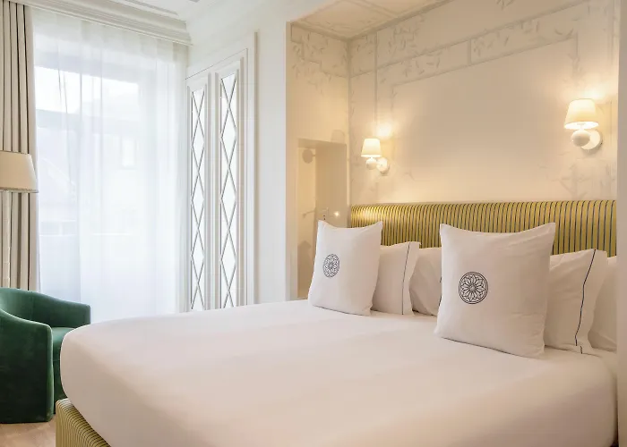 One Shot Palácio Cedofeita Oporto